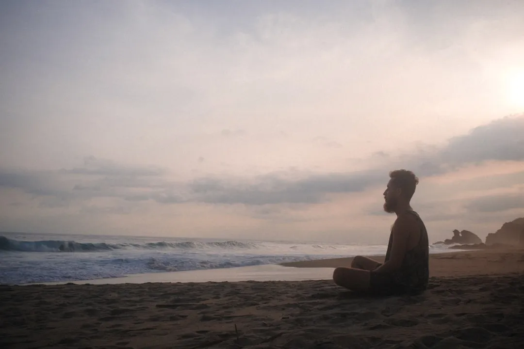 Reprendre son pouvoir par le silence